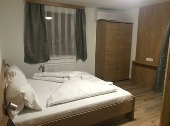 4-kamer appart. 6 pers. cover