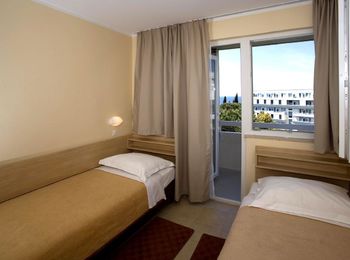 Beddenboeker (jongen) cover