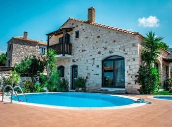 Villa 4 pers cover