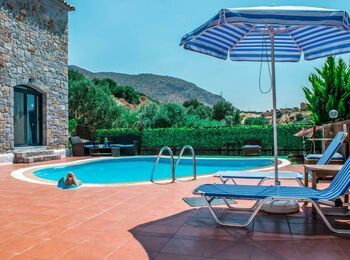 Villa 6 pers cover
