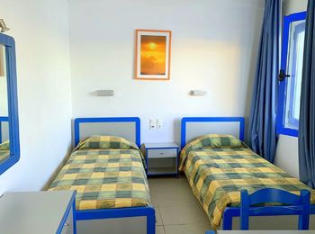 2-kamerappartement stadszicht - Max 4p cover