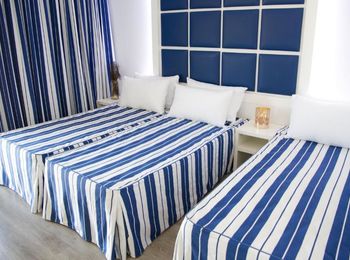 standaardkamer cover