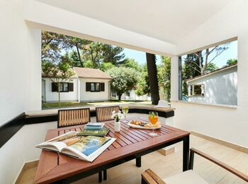 4-5 pers. appart. cover