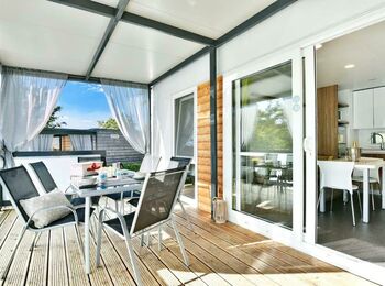 Stacaravan COMFORT - Promo cover