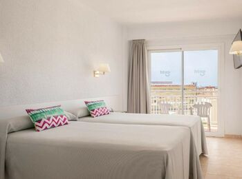 standaardkamer cover