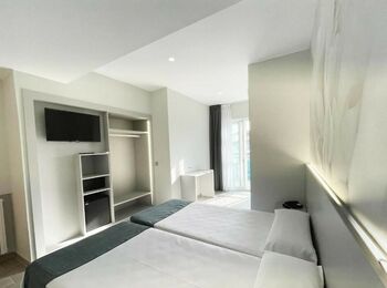 standaardkamer cover