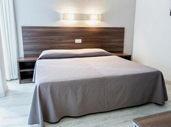 Standaardkamer cover