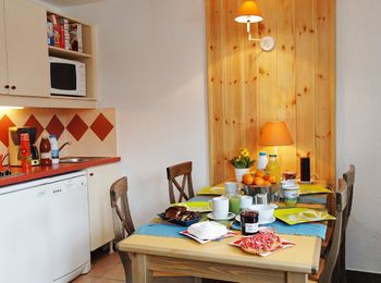 2-kamerappartement 6 pers. cover
