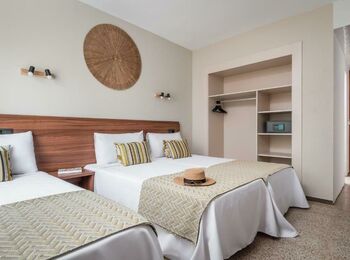 Standaardkamer cover