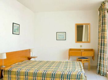 2-kamerappartement (3-4 personen) cover