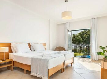 2-kamerappartement (1-4 personen) cover