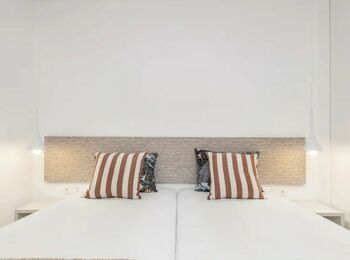 4-kamerappartement (5-8 personen) cover