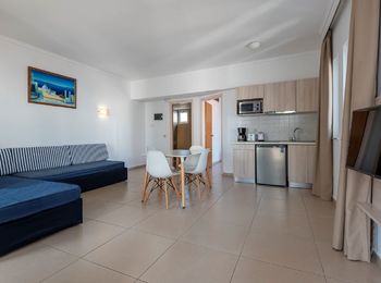 2-kamer appartement large cover