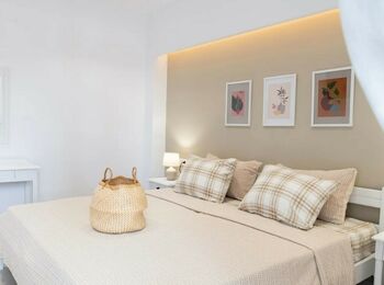 Studio Superior (2-3 personen) cover