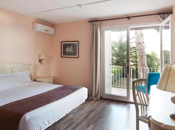 Standaardkamer cover