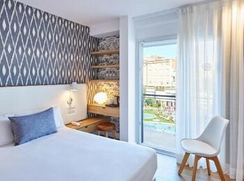 Standaard singlekamer cover