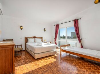 Villa met privé zwembad cover