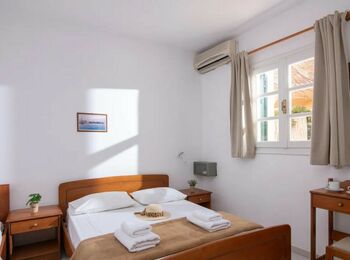 2-kamerappartement standaard cover