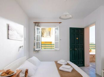 Studio standaard - 2 personen cover