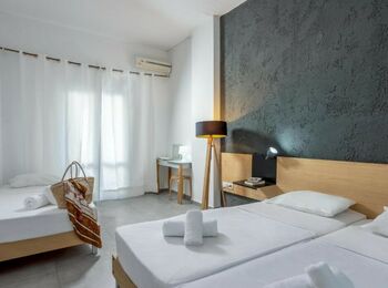 2-persoonskamer Standaard cover