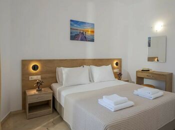 2-persoonskamer Standaard - 2 pers. cover