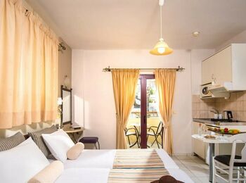 Studio standaard - 2 personen cover