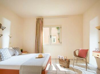 2-kamerappartement Standaard - 4 pers. cover