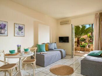 Studio standaard - 2 personen cover