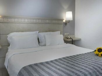 Superiorkamer - zijzeezicht cover