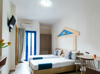 Studio standaard - 2 personen cover