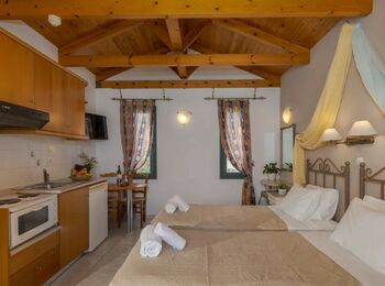 Studio standaard - 2 personen cover