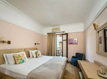 1-persoonskamer Standaard cover