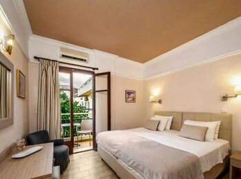 2-persoonskamer Standaard - 3 pers. cover