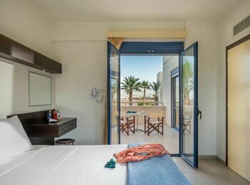 Familiekamer Standaard cover