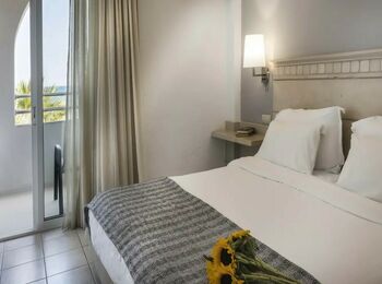 Superiorkamer - tuinzicht cover