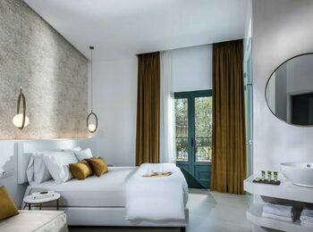 Standaardkamer cover