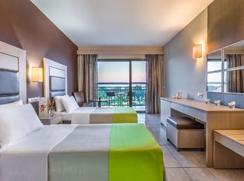 2-persoonskamer Standaard Zijzeezicht cover