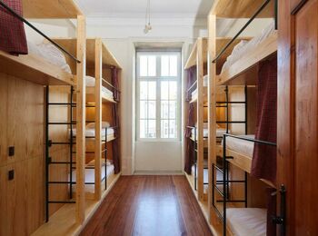 Beddenboeker meisje cover