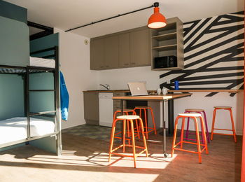 appart/duplex 6 pers. cover