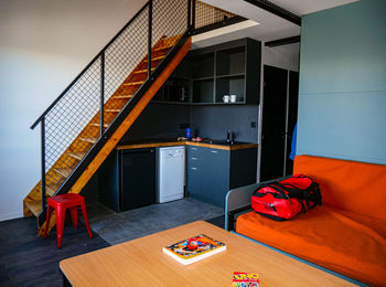 appart/duplex 8 pers. cover