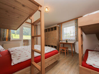 Bed JONGEN 14-16 jaar cover