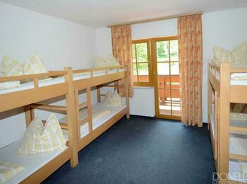 16-pers. kamer cover