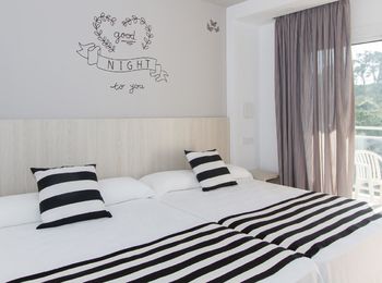 Standaardkamer cover