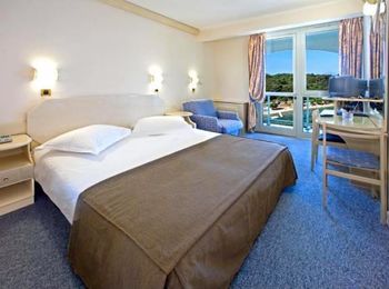 Kamer balkon/zeezicht cover