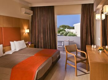 Familiekamer Comfort cover