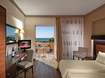 Standaardkamer cover