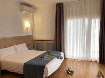 Standaardkamer cover