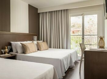 standaardkamer cover