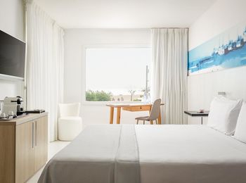 Standaardkamer cover