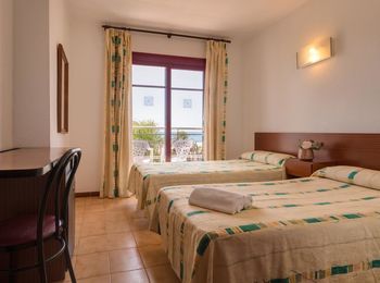 Standaardkamer cover